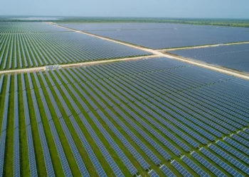 BNDES aprova R$ 1 bilhão para Atlas Renewable Energy construir 11 usinas fotovoltaicas