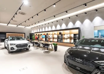 Audi anuncia parceria com Revolut na Fórmula 1