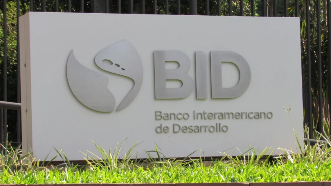 BID Anuncia Plano de US$ 11 Bilhões para Financiamento Sustentável e Resposta a Desastres Naturais