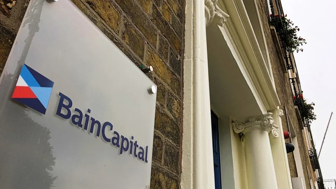 Warner Music e Bain Capital Unem Forças em Joint Venture