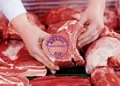 Exportações de carne brasileira para os EUA desabam em três meses