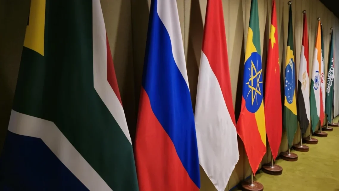 Brics/Divulgação