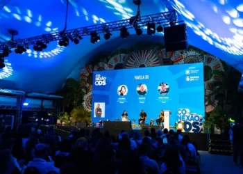 Conexão ODS reúne lideranças no Rio Grande do Norte para acelerar a agenda 2030