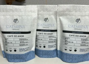 Brasil ganha a primeira embalagem monomaterial de café