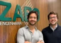 Rodrigo Zaborowsky assume como novo COO da Zabo Engenharia