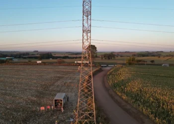 ISA ENERGIA BRASIL renova linha de transmissão que abastece o polo ceramista 