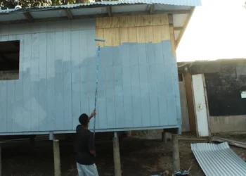 TETO alcança a marca de 150 mil moradias na América Latina