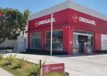 Drogasil atinge marca de 2.000 farmácias e reforça presença nacional Divulgação