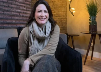 De assistente à diretora de três empresas: a trajetória inspiradora de Juliana Selenko