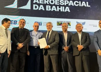 Primeira aeronave agrícola autônoma híbrida do Brasil será desenvolvida pela Helisul