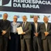 Primeira aeronave agrícola autônoma híbrida do Brasil será desenvolvida pela Helisul