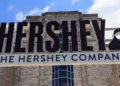 Hershey nomeia Kirk Tanner, chefe da Wendy's, como novo CEO