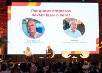 Instituto Cyrela investe mais de R$ 8 milhões na educação pública 