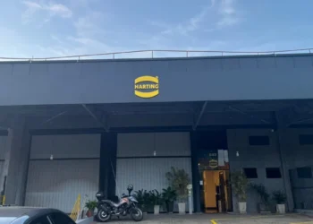 Harting projeta €500 milhões nas Américas até 2030 e aponta Brasil como hub estratégico