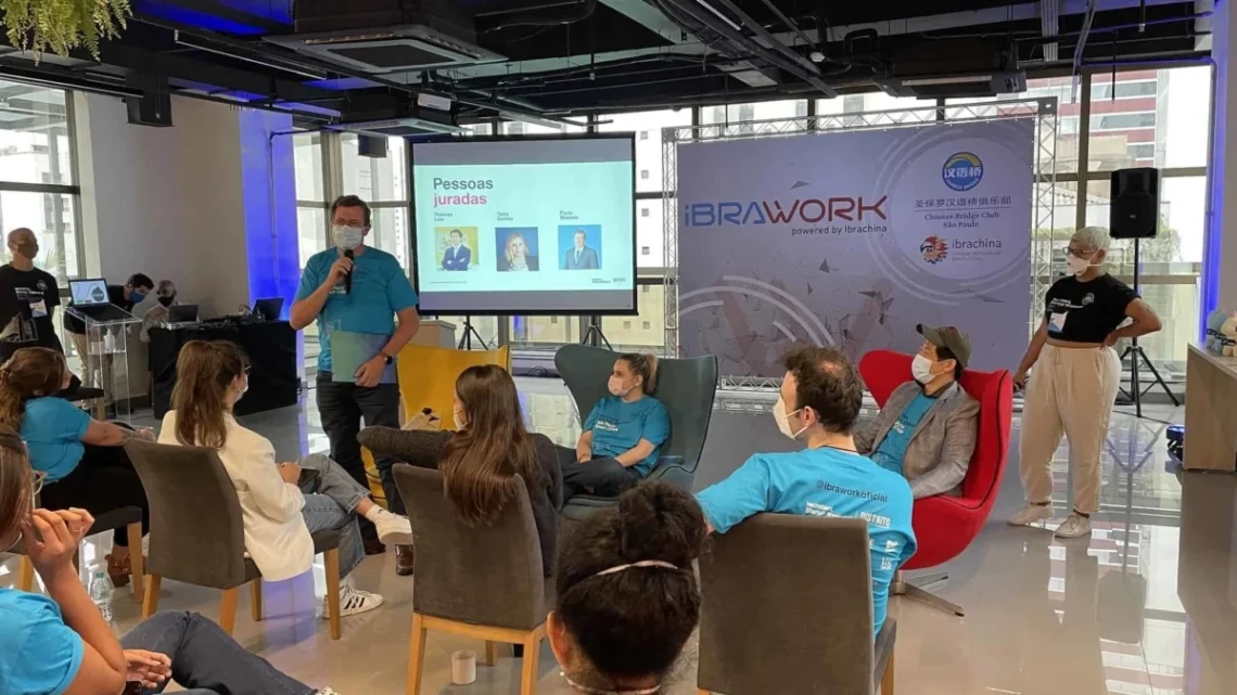Ibrawork/Divulgação
