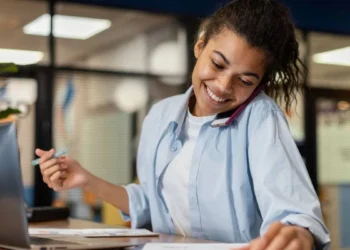 Pesquisa reforça importância de vagas de Jovem Aprendiz para jovens de baixa renda 