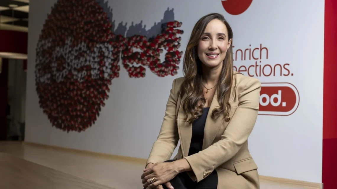 Edenred Brasil anuncia Juliana Malinowski como nova Diretora de Compliance e Riscos