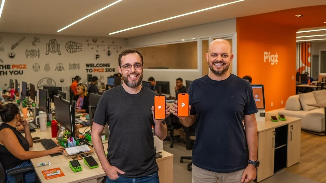 Startup roraimense que já movimentou R$ 1 bilhão e criou modelo de delivery sem comissão mira expansão nacional