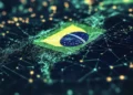 Startup lança nova IA brasileira com foco em inclusão digital: plataforma quer descentralizar o controle das big techs