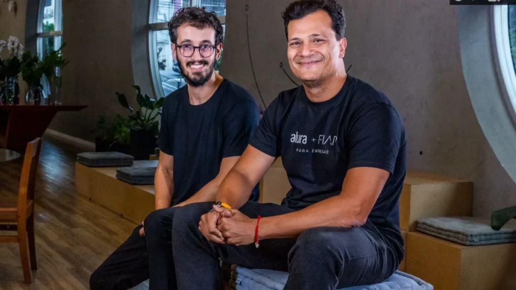 Grupo Alun nasce como o maior ecossistema de educação tech do Brasil e projeta formar 15 milhões de pessoas até 2030