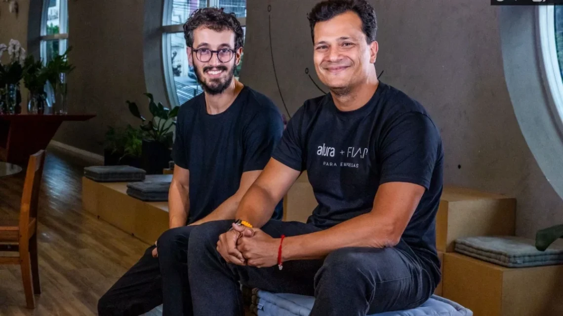 Grupo Alun nasce como o maior ecossistema de educação tech do Brasil e projeta formar 15 milhões de pessoas até 2030
