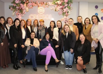 Cresol investe R$ 6,7 bilhões em empreendedorismo feminino no Brasil