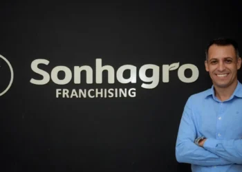 Sonhagro acelera expansão e mira R$ 30 bilhões em crédito 