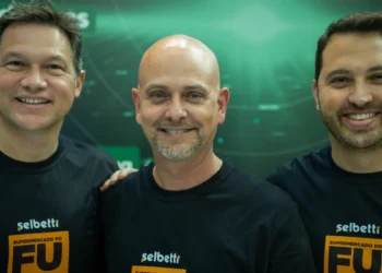 Selbetti anuncia fusão estratégica com a Eiprice e amplia atuação no varejo digital