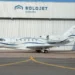 Solojet Aviação Expande Programa de Compartilhamento de Jatos com Novo Cessna Citation X