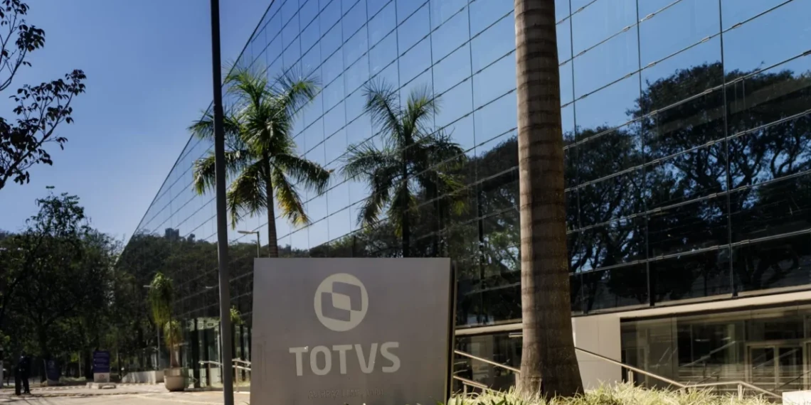 Totvs adquire Linx em negócio de R$ 3,05 bilhões