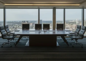 Conselho de Administração e o Contexto Geopolítico: Riscos e Oportunidades