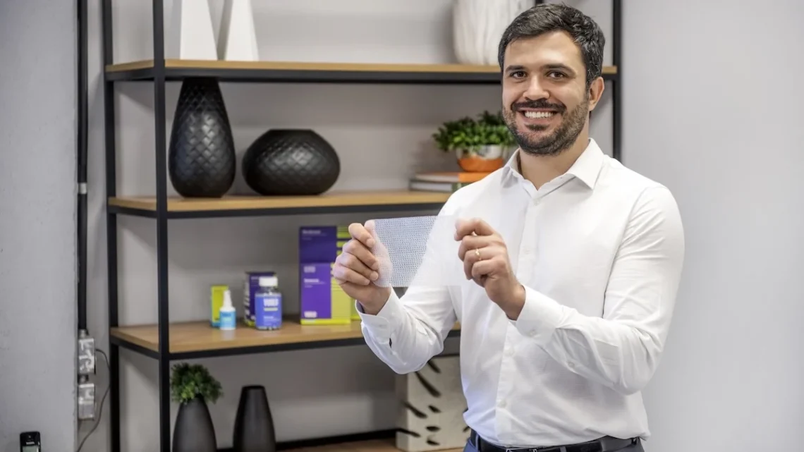 Empresa paranaense se destaca na América Latina com projeto de economia circular