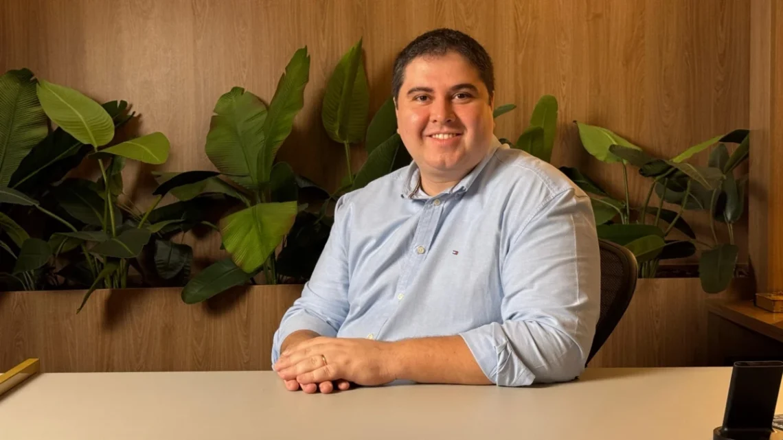 Canopy estreia com US$ 100 milhões para consolidar mercado de software no Brasil