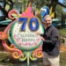 Disneyland comemora 70 anos