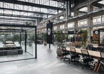 Edenred e BNP Paribas celebram cinco anos do hub de inovação La Fabrique com mais de 100 startups aceleradas