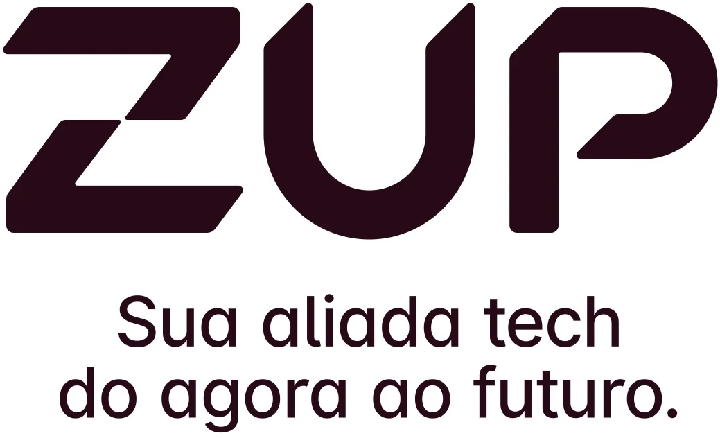 Novo logo da Zup
Arquivo/Divulgação