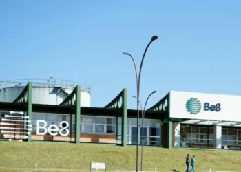 BNDES financia com R$ 290,2 milhões primeira fábrica de glúten vital do Brasil da Be8