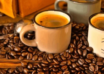 Preço do café recua pela primeira vez em 18 meses