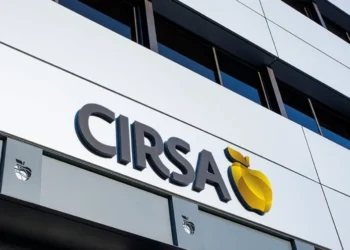 Blackstone leva Cirsa à Bolsa com valuation de € 2,52 bilhões