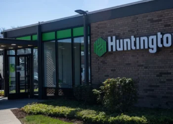 Huntington Bancshares assina acordo de US$ 1,9 bilhão com rival Veritex