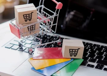 E-COMMERCE: Quase 60% das empresas mineiras vendem pela internet 