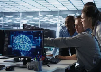 Inteligência Artificial esbarra na imaturidade de 6 em cada 10 empresas no Brasil