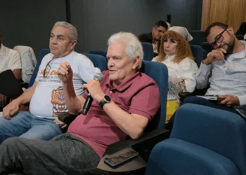 Diálogo entre estados fortalece debate sobre cobrança da água na Bahia