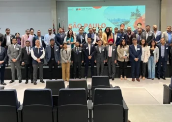 InvestSP apresenta oportunidades de investimentos a empresas indianas