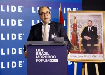 Royal Air Maroc anuncia expansão agressiva e mira ponte aérea com o Brasil