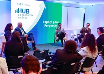 Pesquisadores de São Paulo já podem se inscrever no Prêmio iCS de Economia & Clima 2025