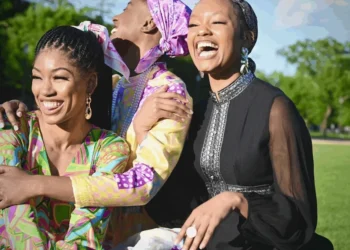 Justiça e Igualdade a todos, inclusive às mulheres negras