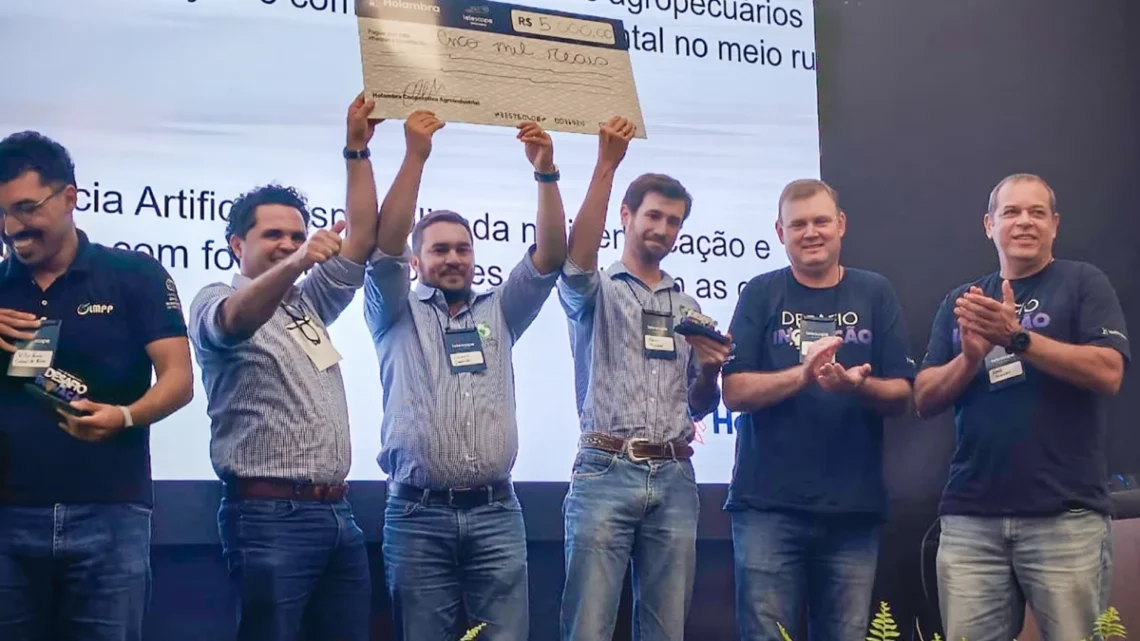 Resultado foi divulgado nesta quinta-feira (26)