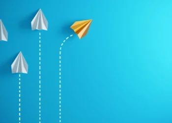 Uma liderança que mostra que inovar é, acima de tudo, valorizar pessoas