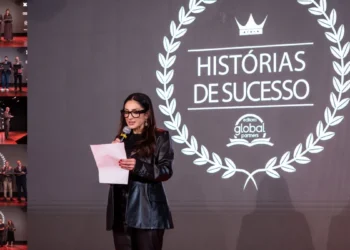 Com presença de líderes empresariais, Histórias de Sucesso 2025 celebra uma década com o lançamento de novas edições